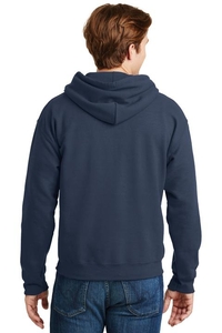 12500 - Gildan DryBlend Pullover Hooded Sweatshirt