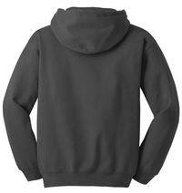12500 - Gildan DryBlend Pullover Hooded Sweatshirt