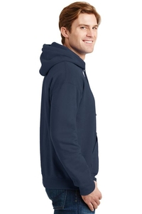 12500 - Gildan DryBlend Pullover Hooded Sweatshirt