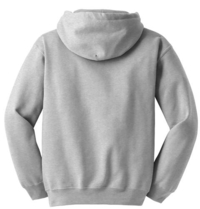 12500 - Gildan DryBlend Pullover Hooded Sweatshirt