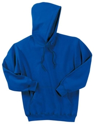 12500 - Gildan DryBlend Pullover Hooded Sweatshirt