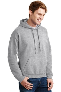12500 - Gildan DryBlend Pullover Hooded Sweatshirt