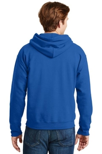 12500 - Gildan DryBlend Pullover Hooded Sweatshirt