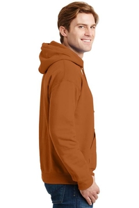 12500 - Gildan DryBlend Pullover Hooded Sweatshirt