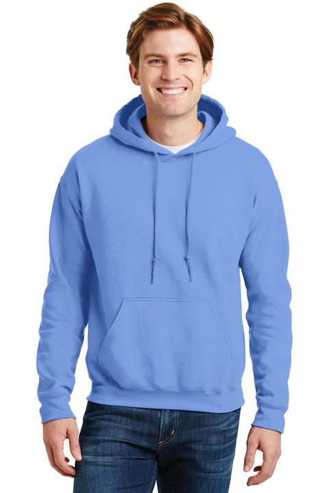 12500 - Gildan DryBlend Pullover Hooded Sweatshirt