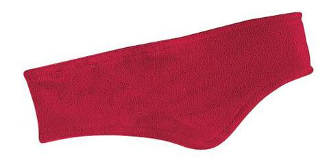 C910 - Port Authority R-Tek Stretch Fleece Headband