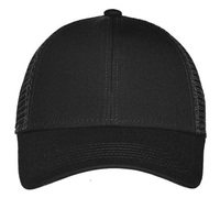 C911 - Port Authority Adjustable Mesh Back Cap