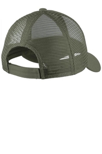 C911 - Port Authority Adjustable Mesh Back Cap