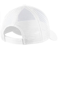 C911 - Port Authority Adjustable Mesh Back Cap