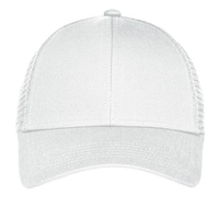 C911 - Port Authority Adjustable Mesh Back Cap