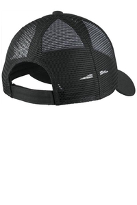 C911 - Port Authority Adjustable Mesh Back Cap