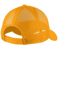 C911 - Port Authority Adjustable Mesh Back Cap
