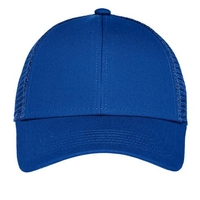C911 - Port Authority Adjustable Mesh Back Cap