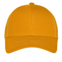 C911 - Port Authority Adjustable Mesh Back Cap