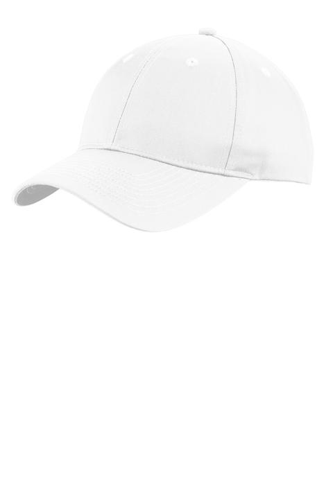 C913 - Port Authority Uniforming Twill Cap