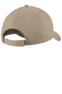 C913 - Port Authority Uniforming Twill Cap