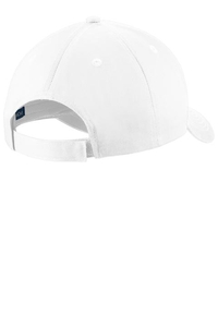 C913 - Port Authority Uniforming Twill Cap