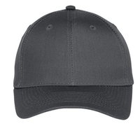 C913 - Port Authority Uniforming Twill Cap