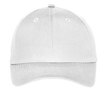 C913 - Port Authority Uniforming Twill Cap