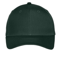 C913 - Port Authority Uniforming Twill Cap