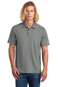 NEA225 - New Era® Men's Power Polo