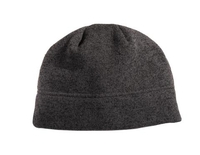 C917 - Port Authority Heathered Knit Beanie