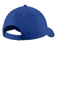 C919 - Port & Company Unstructured Sandwich Bill Cap