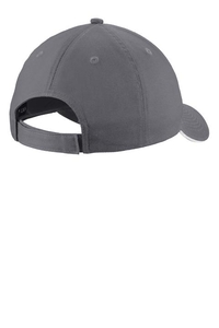 C919 - Port & Company Unstructured Sandwich Bill Cap