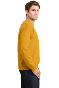 18000 - Gildan - Heavy Blend Crewneck Sweatshirt.  18000