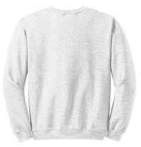 18000 - Gildan - Heavy Blend Crewneck Sweatshirt.  18000
