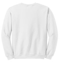 18000 - Gildan - Heavy Blend Crewneck Sweatshirt.  18000