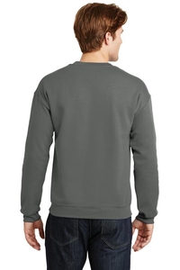 18000 - Gildan - Heavy Blend Crewneck Sweatshirt.  18000