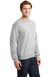 18000 - Gildan - Heavy Blend Crewneck Sweatshirt.  18000