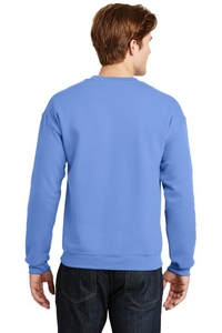 18000 - Gildan - Heavy Blend Crewneck Sweatshirt.  18000