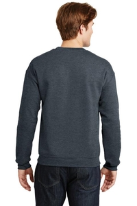 18000 - Gildan - Heavy Blend Crewneck Sweatshirt.  18000