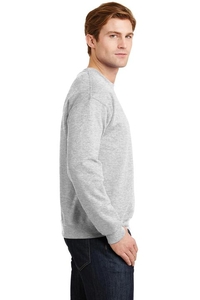 18000 - Gildan - Heavy Blend Crewneck Sweatshirt.  18000