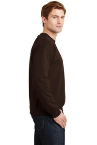 18000 - Gildan - Heavy Blend Crewneck Sweatshirt.  18000