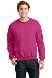 18000 - Gildan - Heavy Blend Crewneck Sweatshirt. 18000
