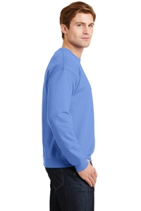 18000 - Gildan - Heavy Blend Crewneck Sweatshirt.  18000