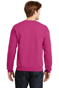 18000 - Gildan - Heavy Blend Crewneck Sweatshirt.  18000