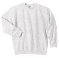 18000 - Gildan - Heavy Blend Crewneck Sweatshirt.  18000