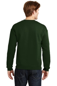 18000 - Gildan - Heavy Blend Crewneck Sweatshirt.  18000