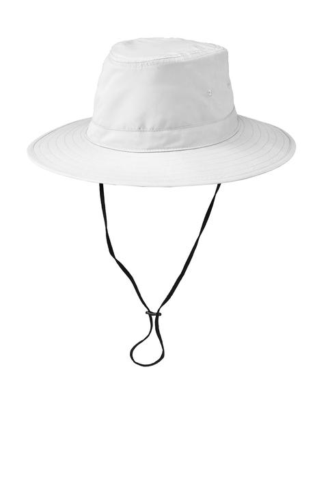 C921 - Port Authority Lifestyle Brim Hat