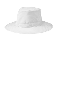 C921 - Port Authority Lifestyle Brim Hat