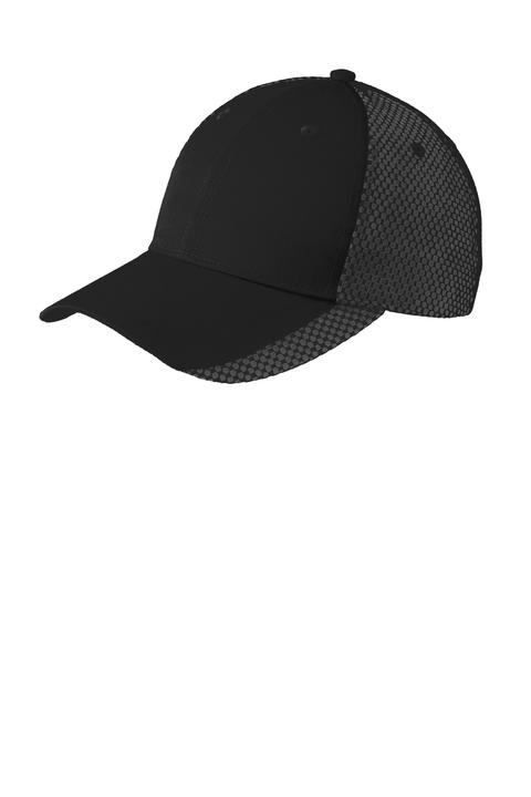 C923 - Port Authority Two-Color Mesh Back Cap