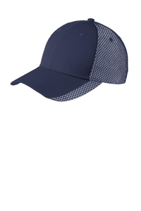 C923 - Port Authority Two-Color Mesh Back Cap