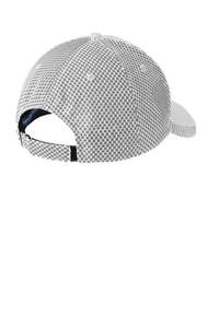 C923 - Port Authority Two-Color Mesh Back Cap
