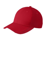 C923 - Port Authority Two-Color Mesh Back Cap