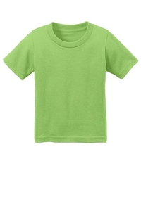 CAR54I - Port & Company Infant Core Cotton Tee
