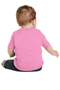 CAR54I - Port & Company Infant Core Cotton Tee